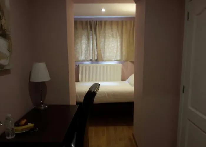 Eu Guesthouse