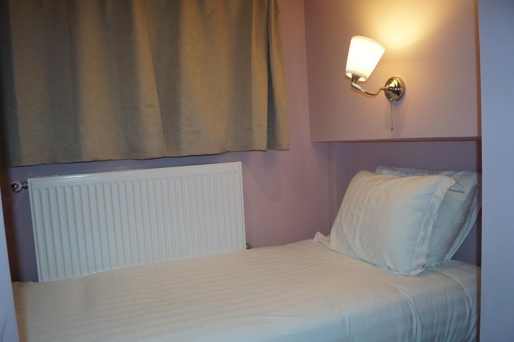 Guest house Eu Brussels