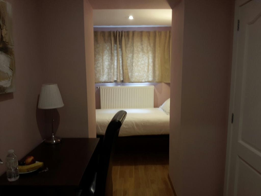 Eu Guest house
